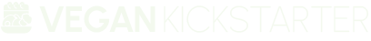 Vegan Kickstarter 
